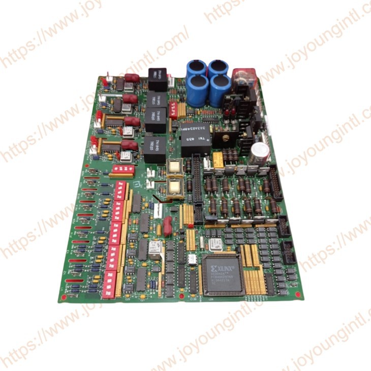 GE DS200DCFBG2BNC MRP433745