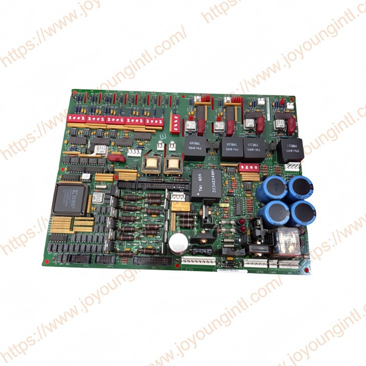 Общи Електрически DS200DCFBG1BLC DS200DCFBG1B