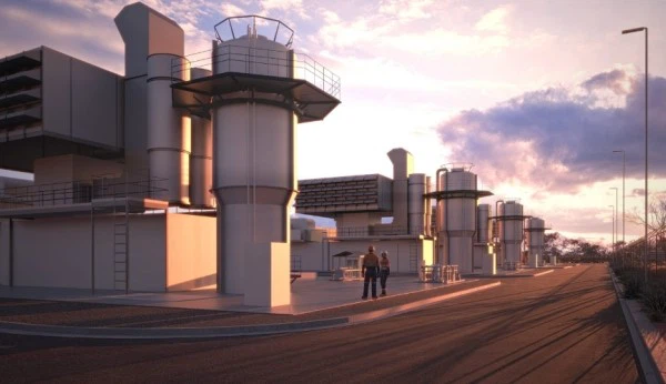 GE Vernova GE Vernova