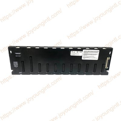 GE IC693CHS391G PLC РАК